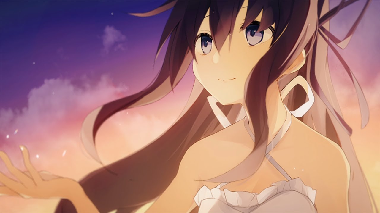 『黄昏トロイメライ -Twilight with U-』 公式PV【ノベルゲーム】