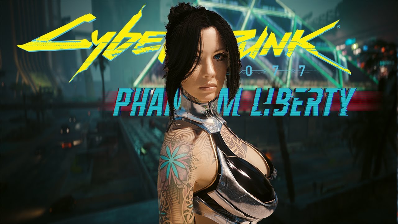 Эта сборка Призрака Сандевистана из Cyberpunk 2077 просто невероятна!