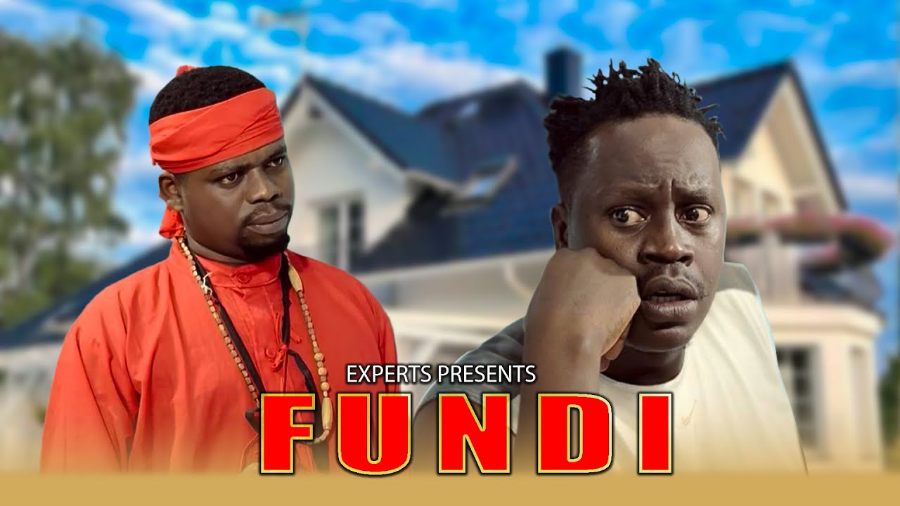 FUNDI  | KWA MGANGA