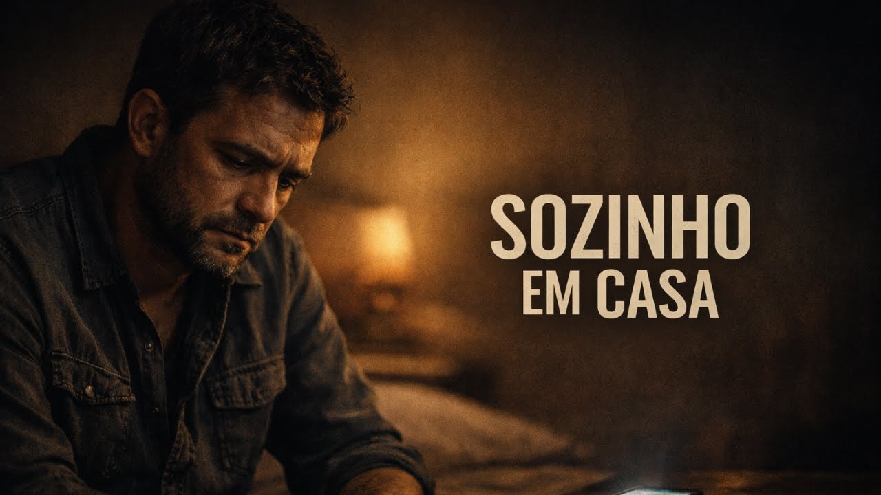 Segunda-Feira – Romeu Rocha | Sertanejo (Sofrência)