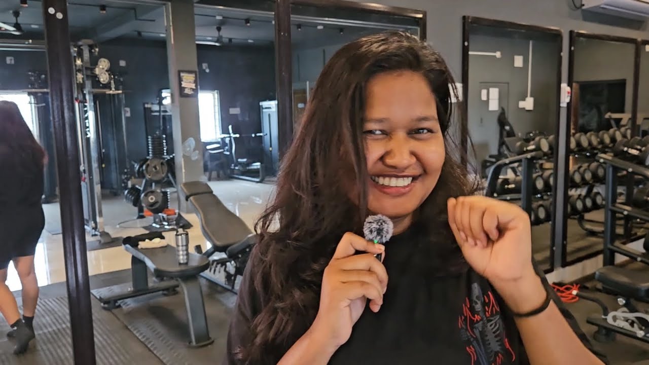 Documenting my fitness journey. #vlog #fitness #story 