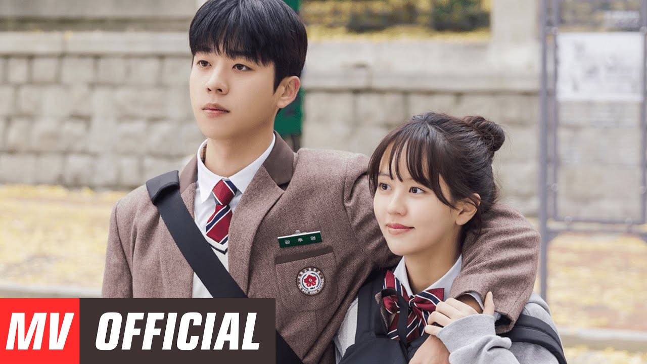 SECRET NUMBER(시크릿넘버) - Love Love (우연일까? OST) Serendipity's Embrace OST Part 1