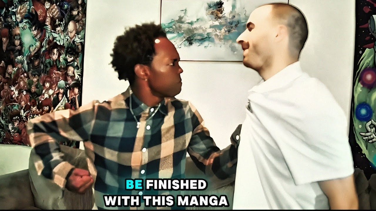 How Anime Studios Stretch One Arc Into 10 Movies 😭