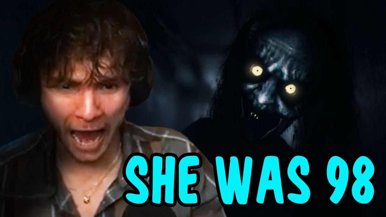 Teo plays SHE WAS 98