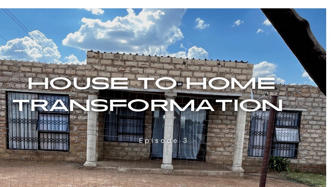House to Home Transformation 