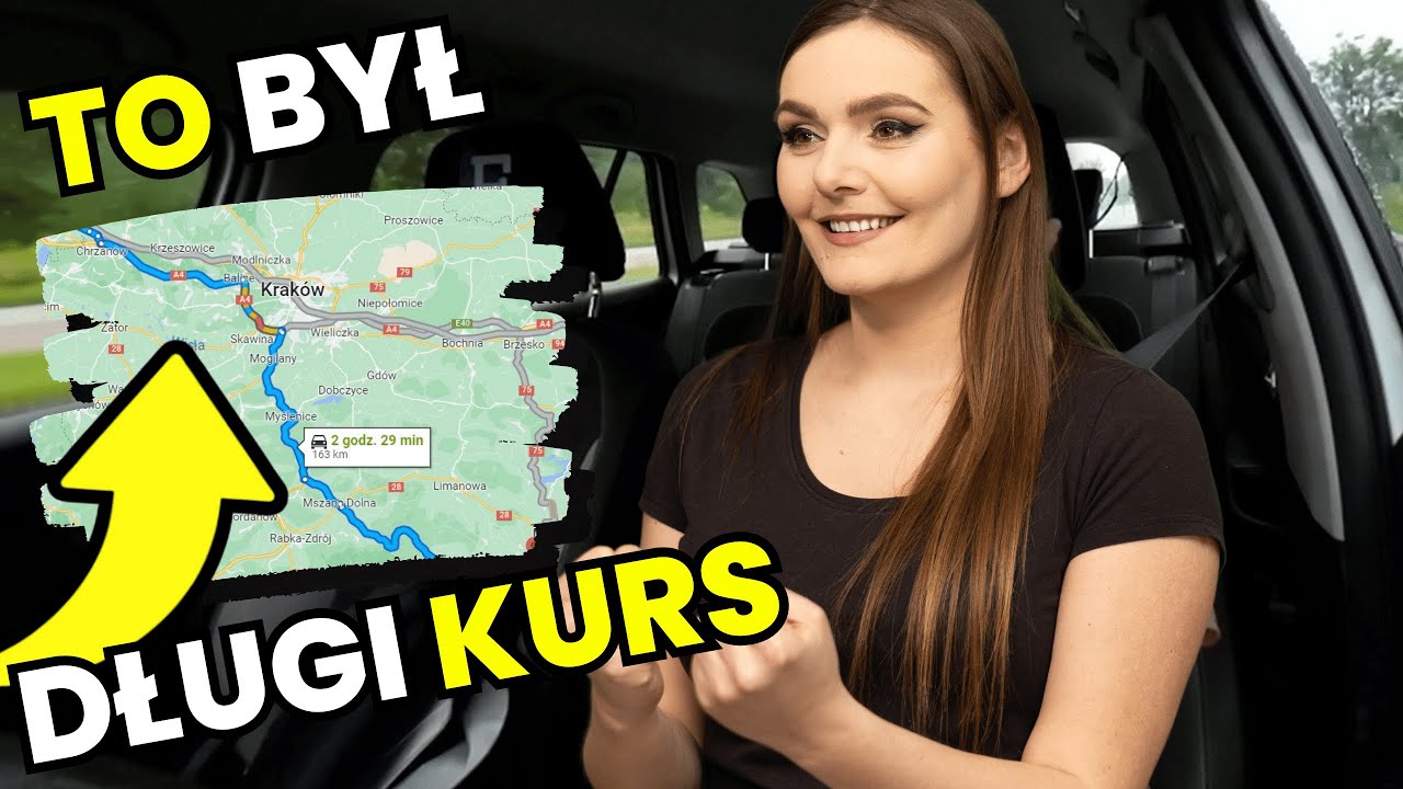 TAKIE KURSIKI TO JA LUBIĘ