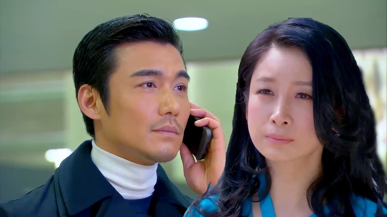 離開出軌丈夫後她重遇千億初戀強勢逆襲，渣男徹底破產！ 💥 Chinese television dramas