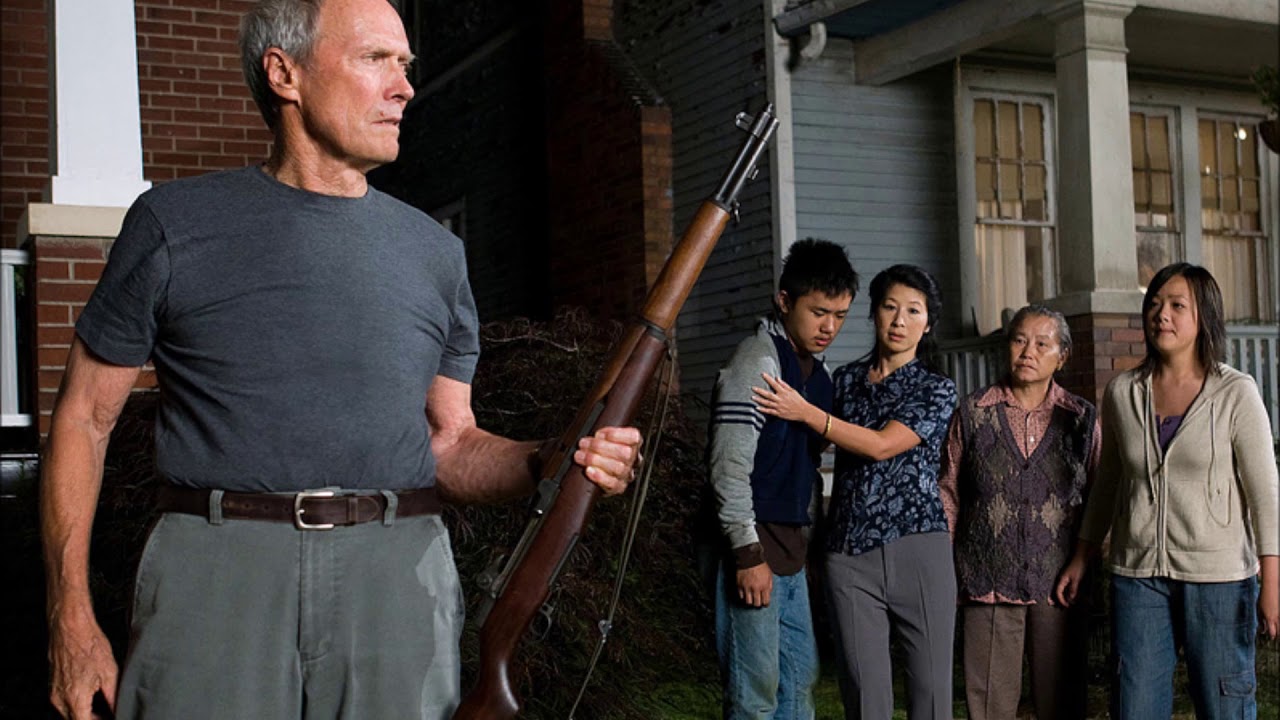 Cumtown   ep31 Gran torino