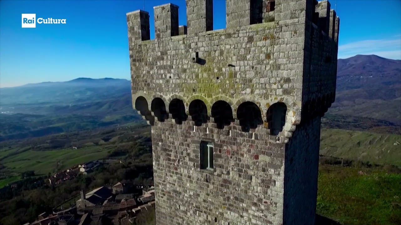 UNESCO World Heritage Sites | Val d'Orcia