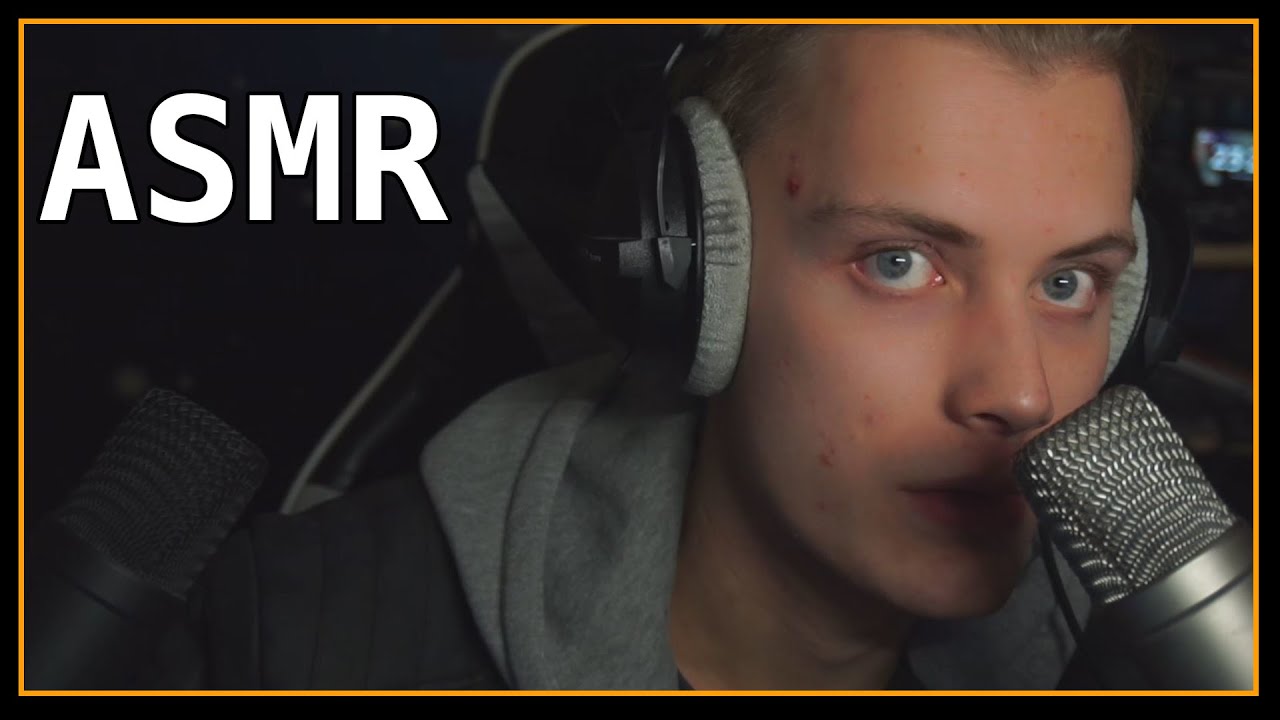ASMR 