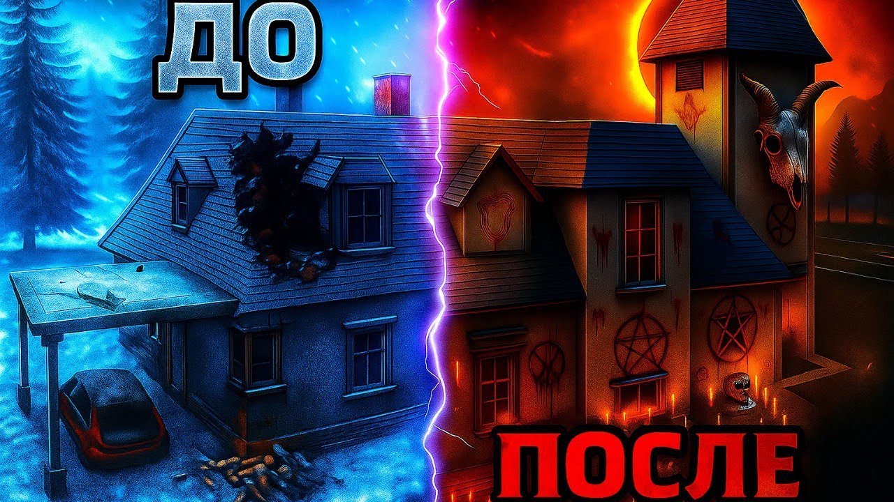 7 Days to Die ► ЧЕЛЛЕНДЖ House Flipper ECLIPSE #6