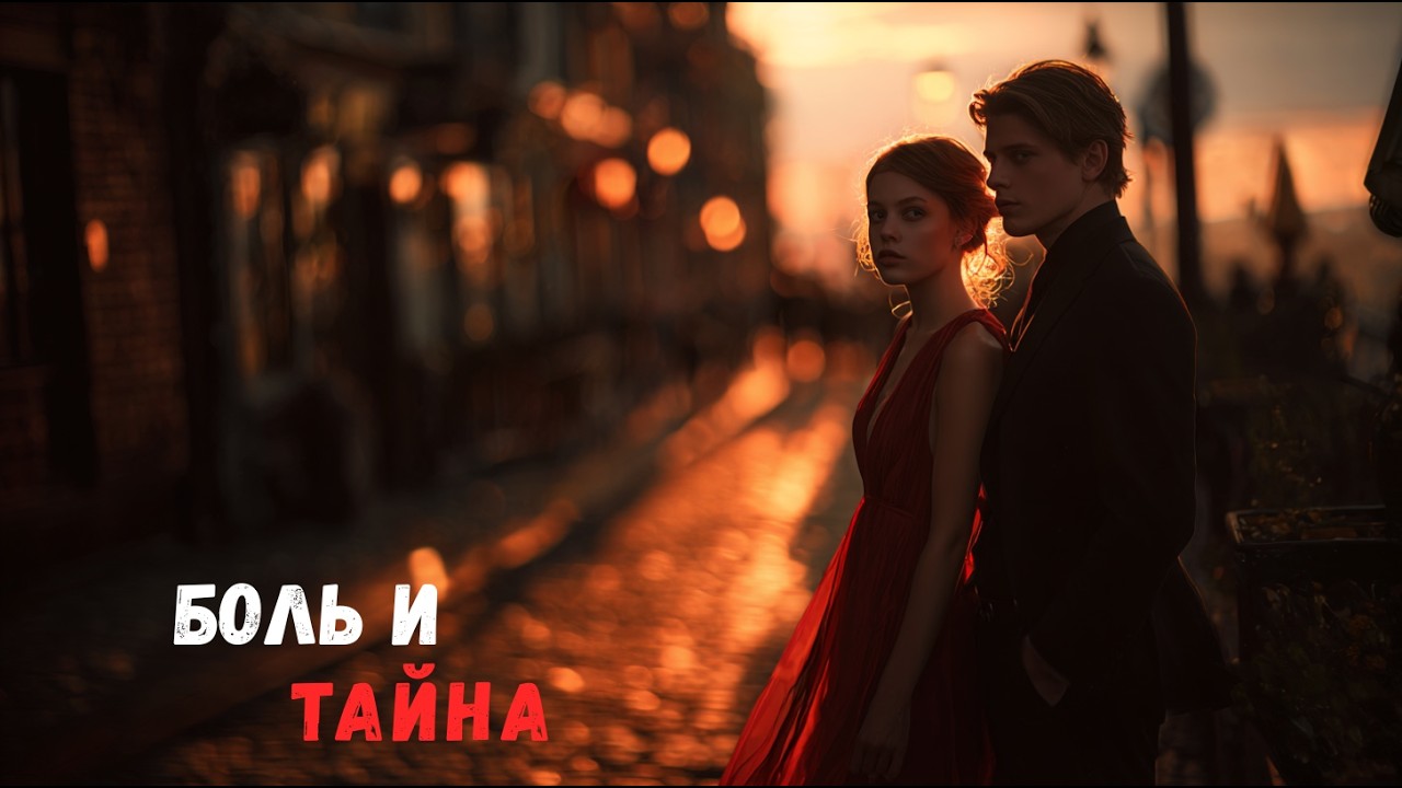 🎧 Аудиокнига💔🤫 