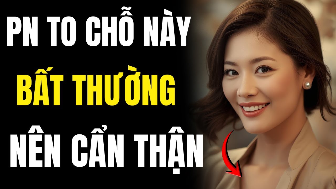Dấu Hiệu Thay Đổi Dễ Nhận Thấy Ở Phụ Nữ - Khi Có Mối Quan Hệ Ngoài Luồng
