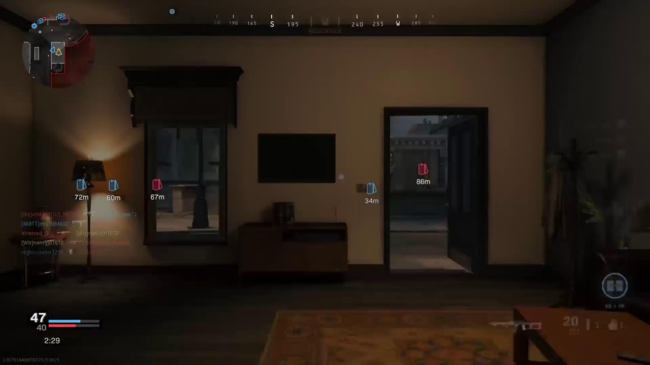 MW AS VAL