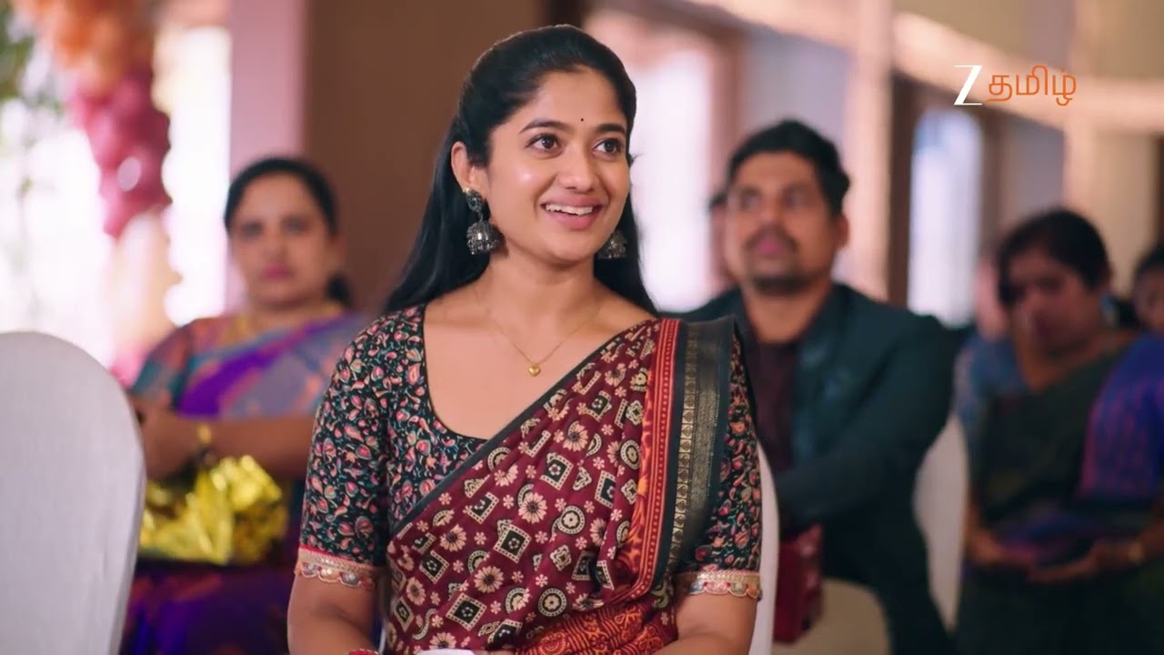 Getti Melam | Ep - 278 | Webisode | Dec 25 2025 | Zee Tamil
