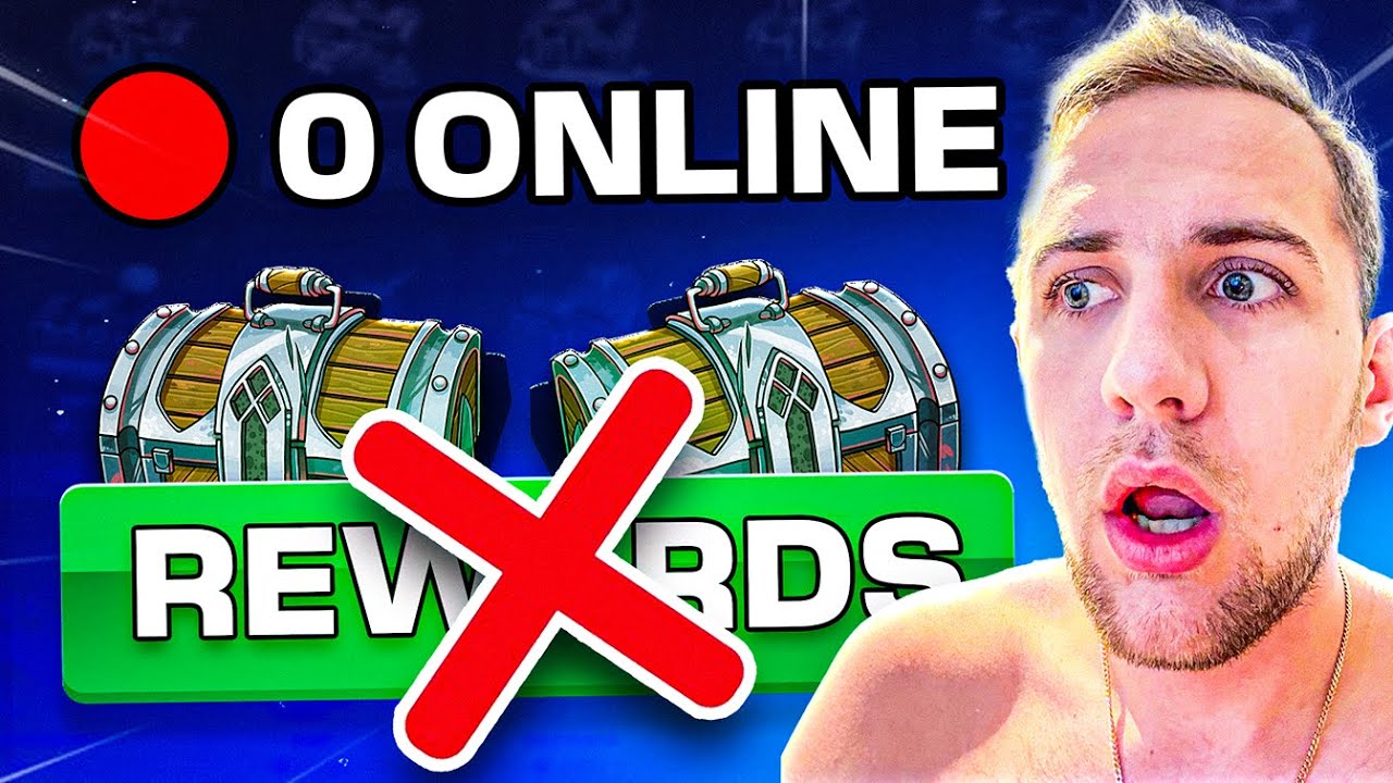 CSGOROLL Is Finally Cooked&hellip;. *New Update*
