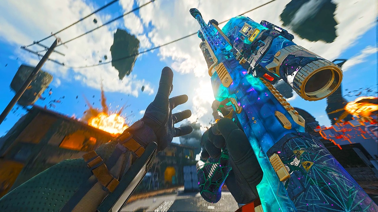 Я участвовал в турнире против стримеров, и они были очень недовольны...