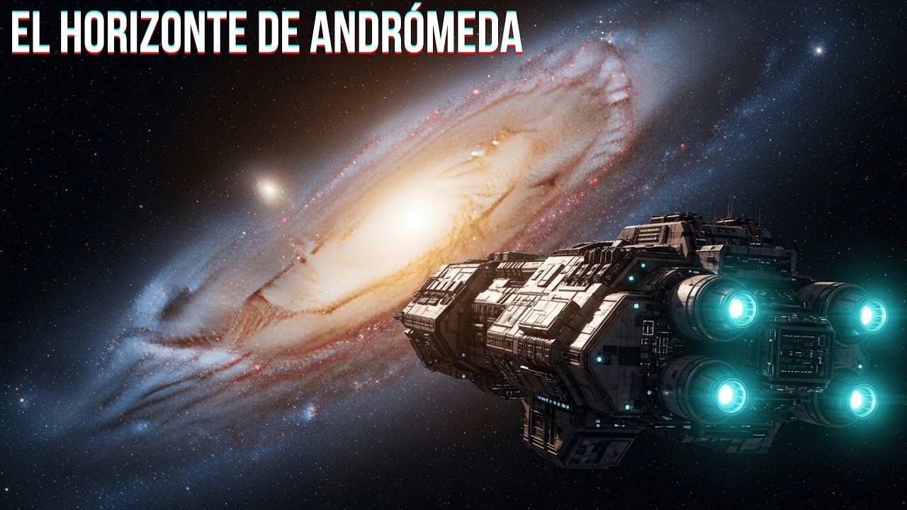 A TERRIBLE VERDAD SOBRE NUESTRO TAMAÑO NO EL UNIVERSO: ¡SOMOS NADA!