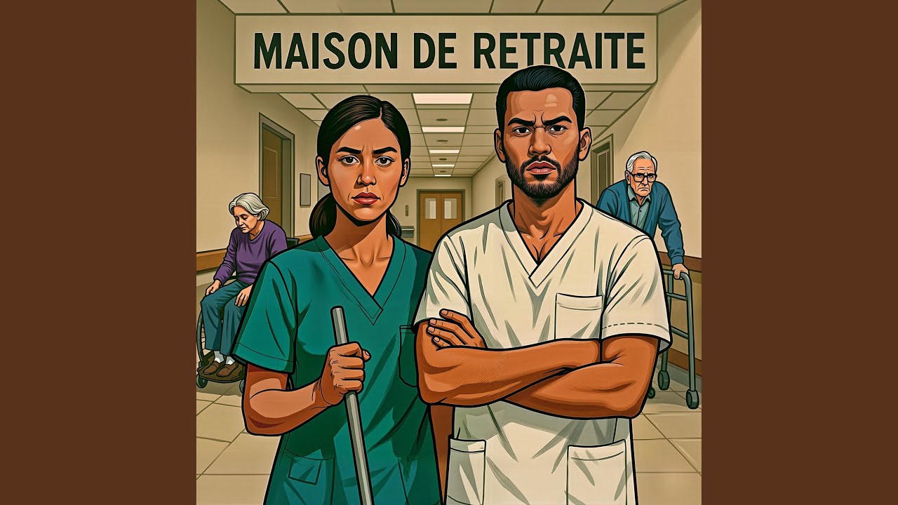 Maison de retraite