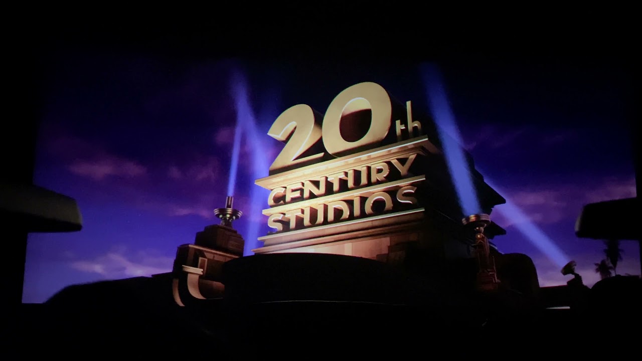 20th Century Studios/Scott Free/Pearl Street Films (2021; 4K)