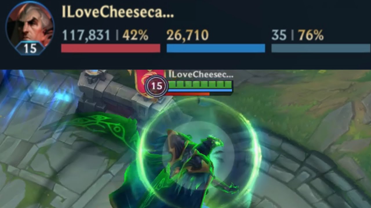 Wild Rift: HOW TO SOLO CARRY