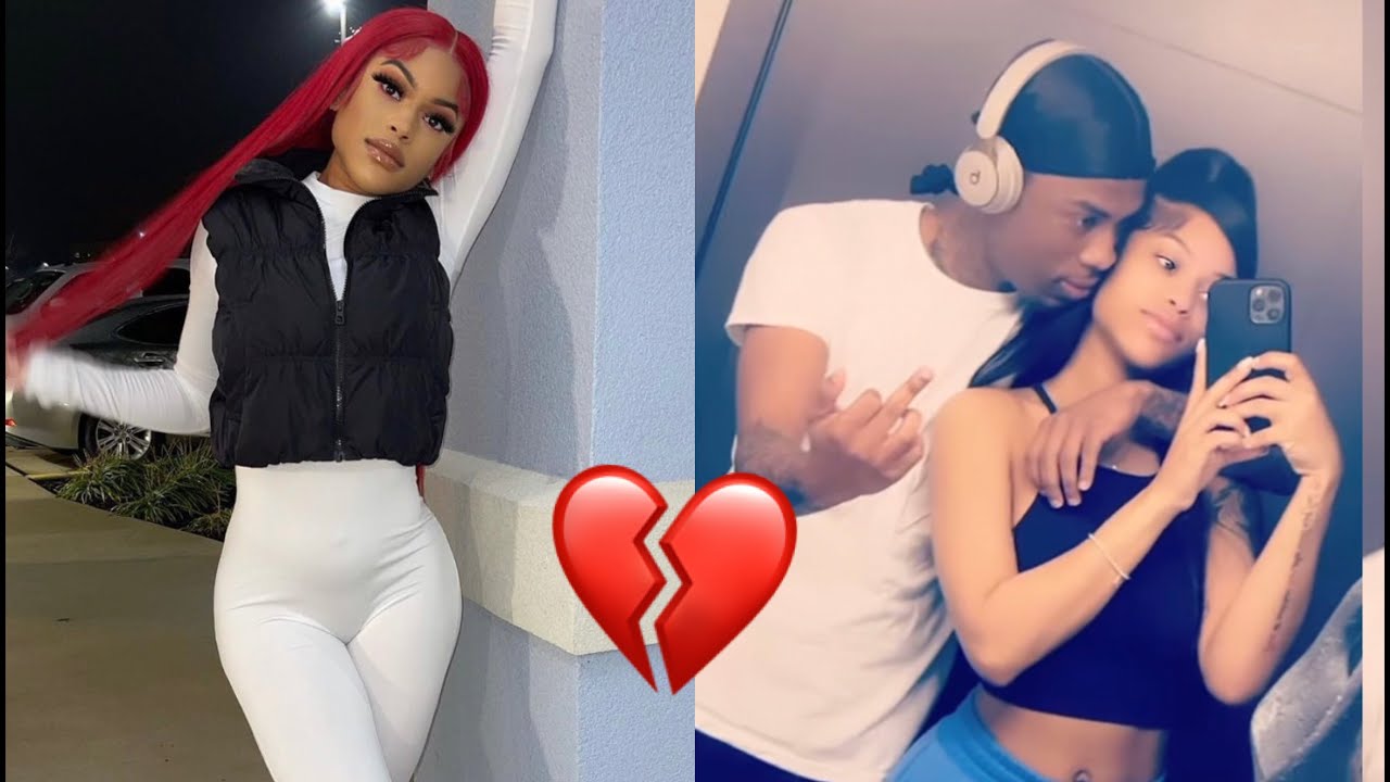 Nuni Dior&rsquo;s Boyfriend passes away!💔💔