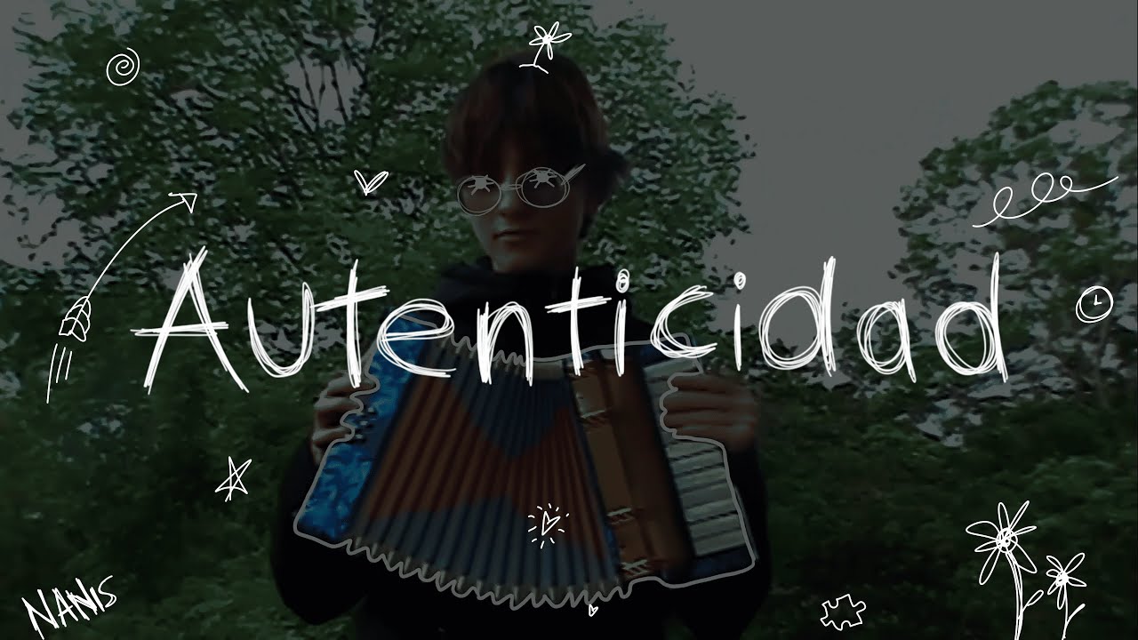 Autenticidad
