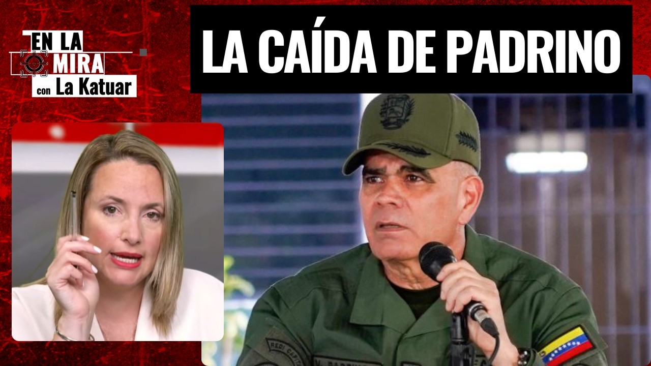 REBELIÓN SILENCIOSA EN LAS FUERZAS ARMADAS | #EnLaMira | 17/02/26 5/5