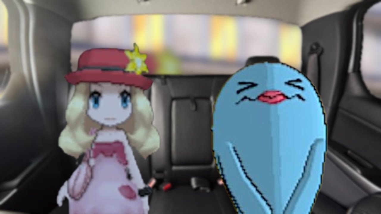 Princess & Channelle's Final Taxi Ride (full)