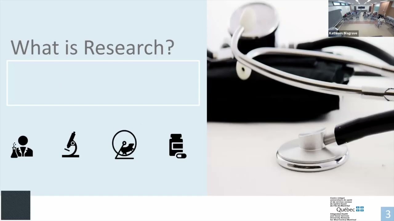 Research Ethics: Institutional Structures and Research Ethics Board Expectations