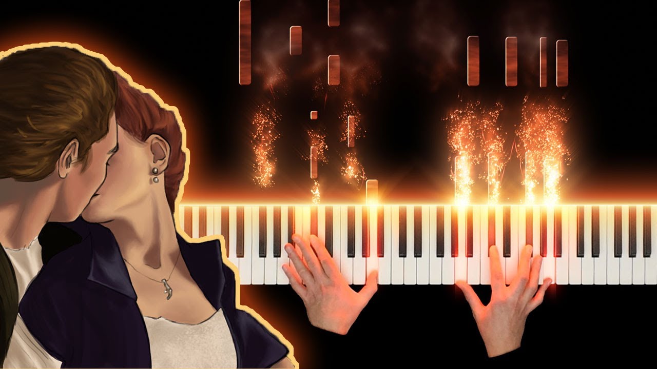 Titanic - Love Theme 