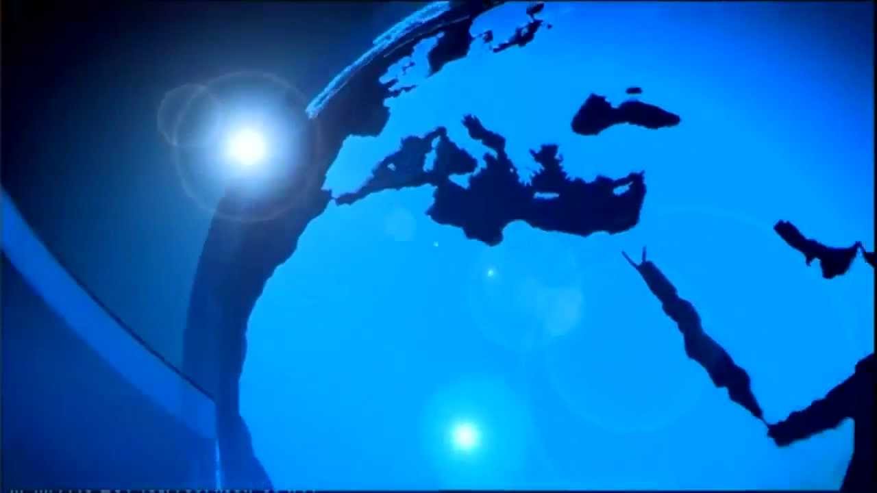 TEN News Theme (2011-2013) [VIDEO & AUDIO]