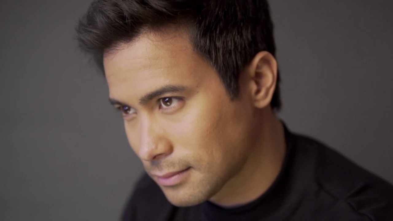Rank Magazine presents The Flight Issue feat. Sam Milby