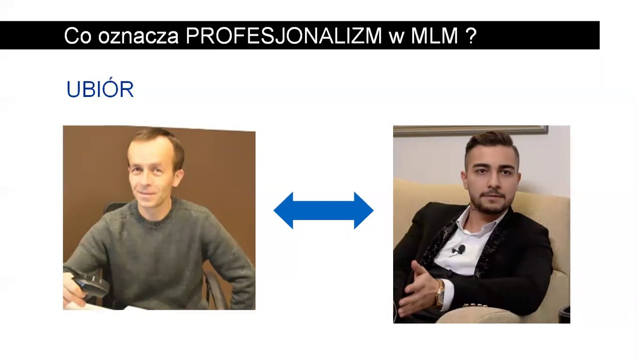 # 23  : Profesjonalizm  - podstawy