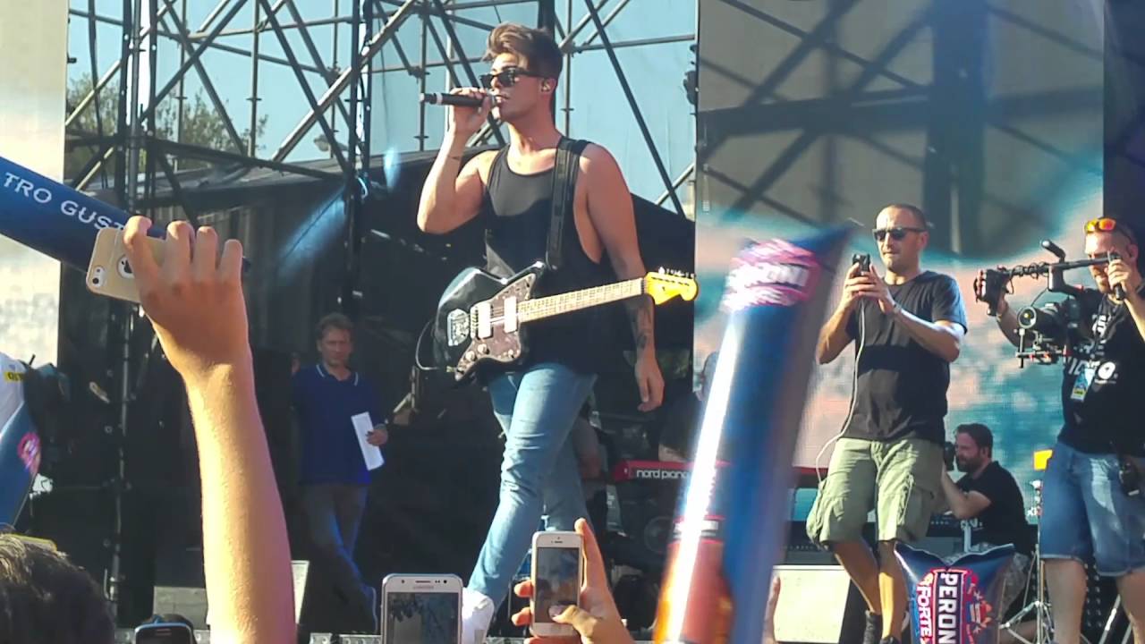 Battiti Live San Severo
