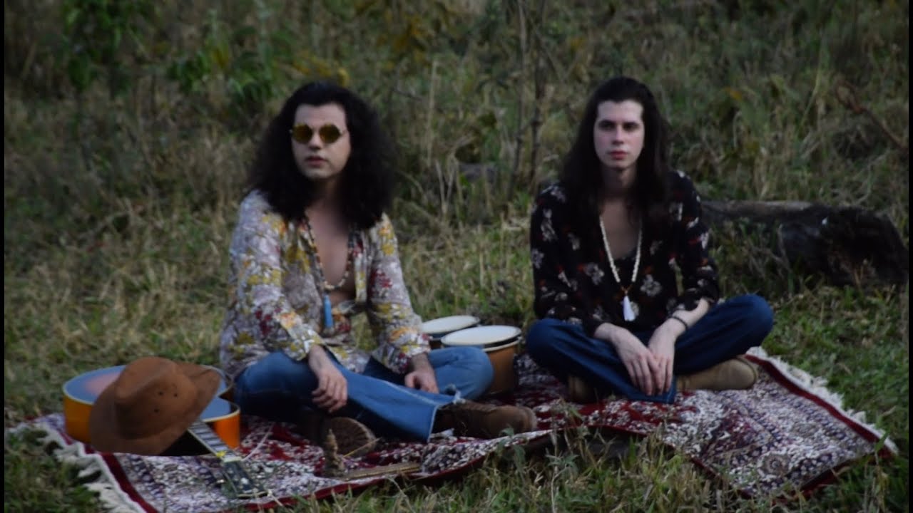 Banda AL9 - Ei, Susie (Clipe Oficial)