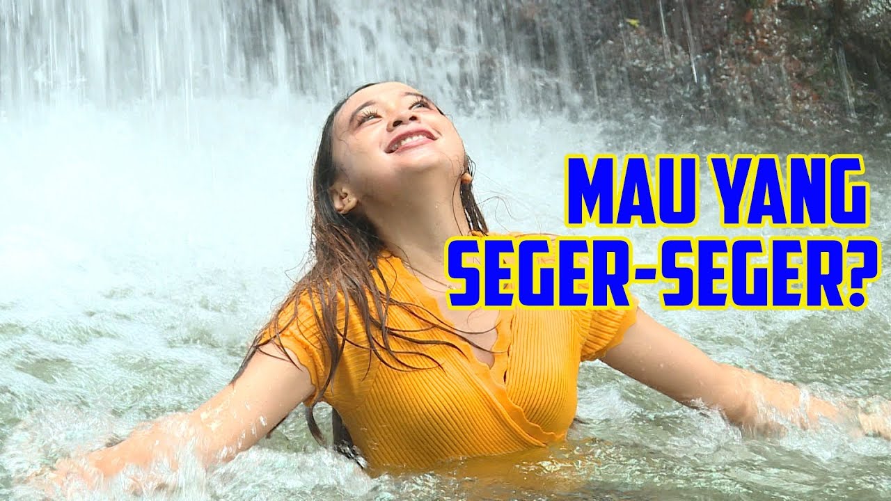 CURUG PITU, Air Terjun Tujuh Tingkatan | RAGAM INDONESIA (03/02/20)