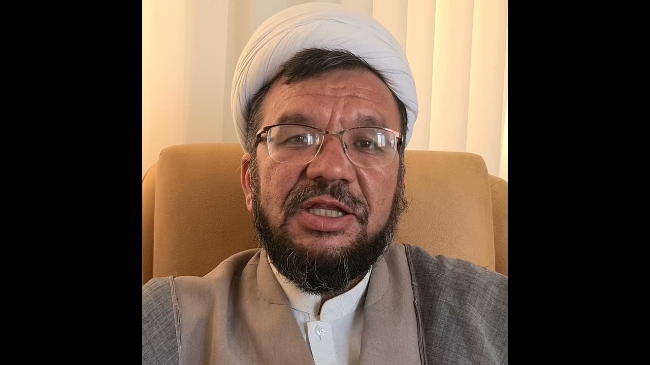 حج قسمت اول: اعمال عمره تمتع.