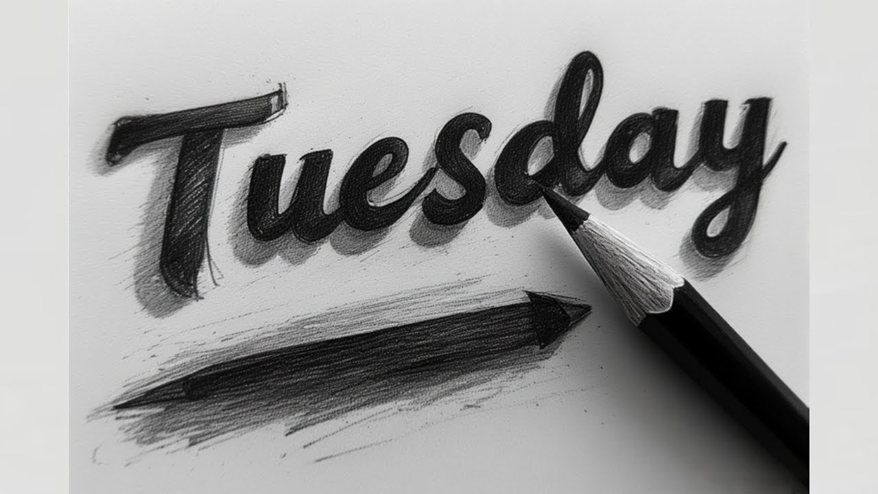 Tuesday night check-in