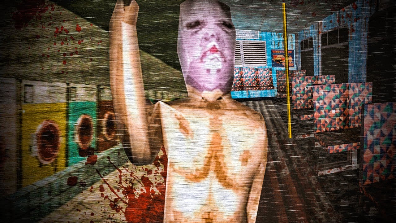 LA DESTRIPADORA DE UTEROS