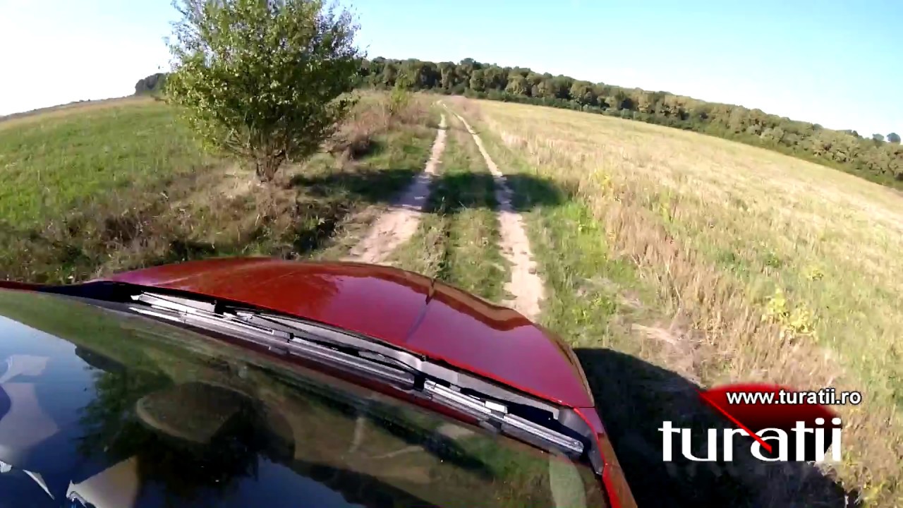 Opel Mokka 1 6l CDTi 4x4 explicit video 4 of 4