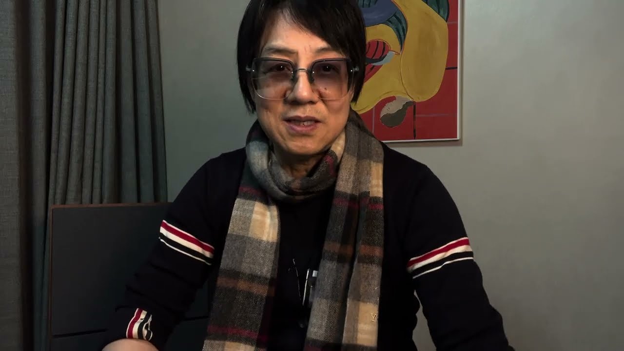 张又侠被抓前密信曝光（3）：中南海目前完全由太监把持，反习必须首先干掉蔡奇李強