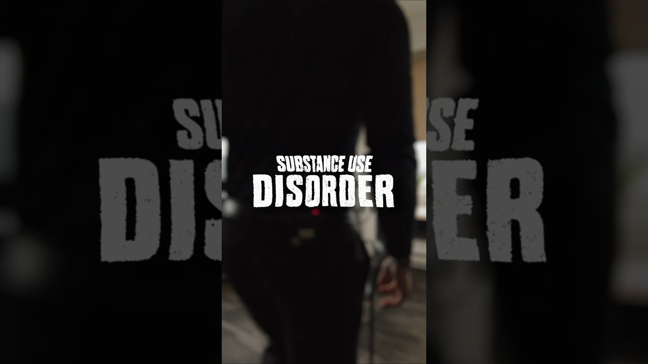 Why we don&rsquo;t say &lsquo;substance dependence&rsquo; anymore
