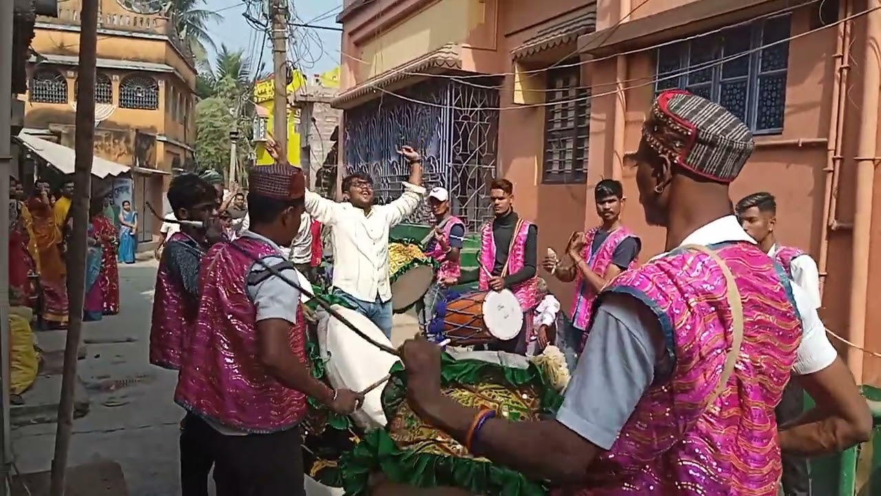 Maa mansa dhol 9874760938 matyari