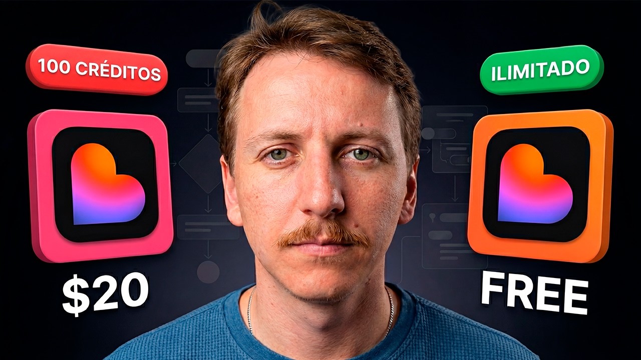 LOVABLE GRATUITO ILIMITADO SEM HACK DE CRÉDITOS 😎