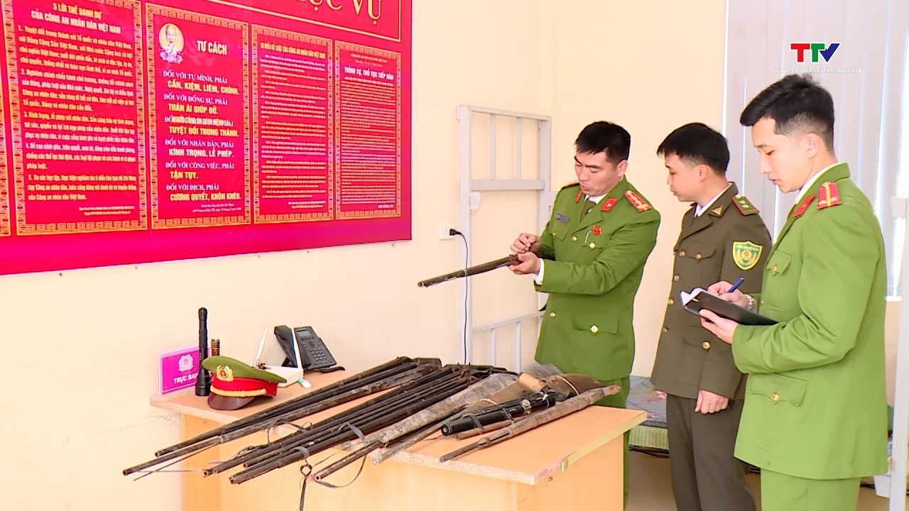 Hướng đến mục tiêu xóa bỏ nạn săn bắn, buôn bán, sử dụng động vật hoang dã trái phép| NSTH