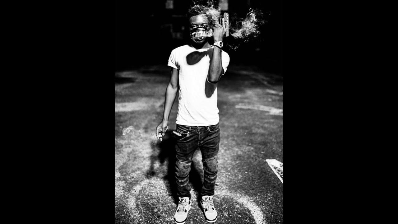 (FREE) Chuckyy Type Beat  - 