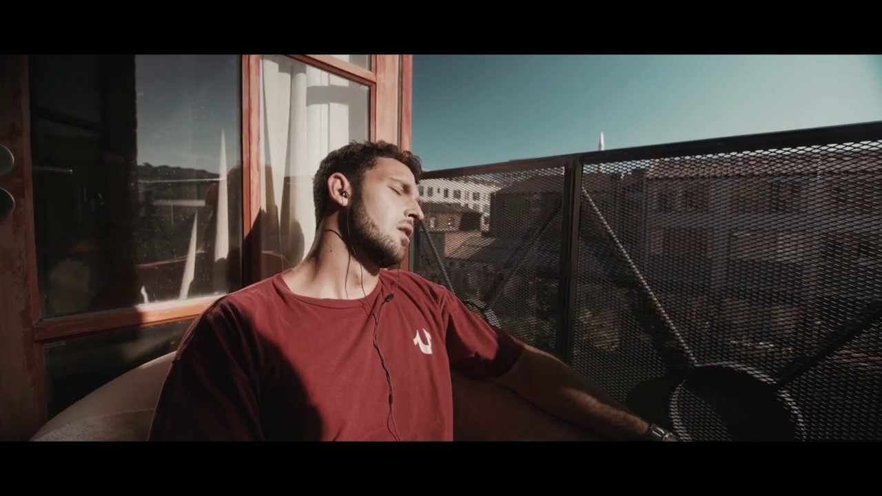 C.A.M - Act like you know (OFFICIAL VIDEO)