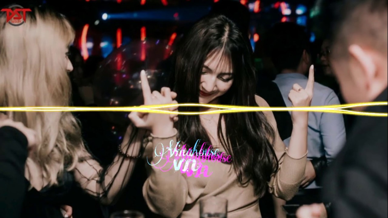 Nonstop Vinahouse 5 Phút Phê Pha || Freedom V4 - DJz Sem