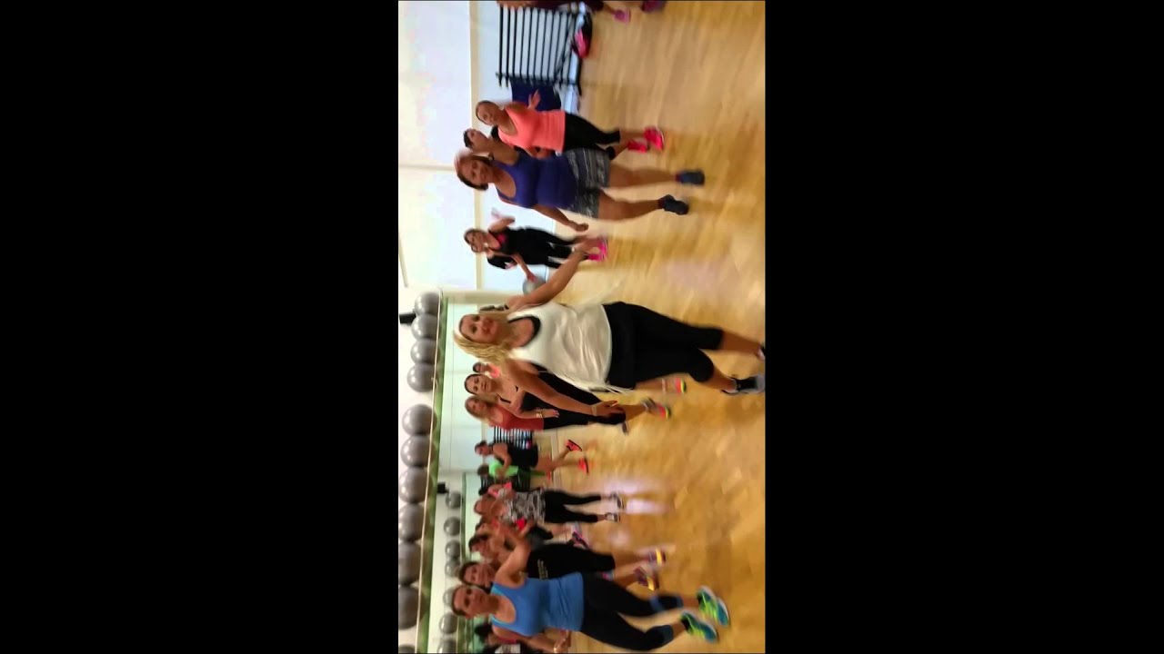 Alabina choreography Ziva Ben Ayoun